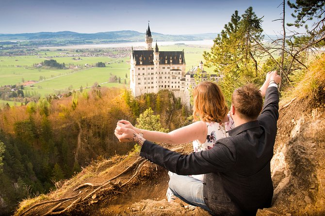 Private Photo Session outside Neuschwanstein Castle - Key Highlights You’ll Actually Feel During the Shoot