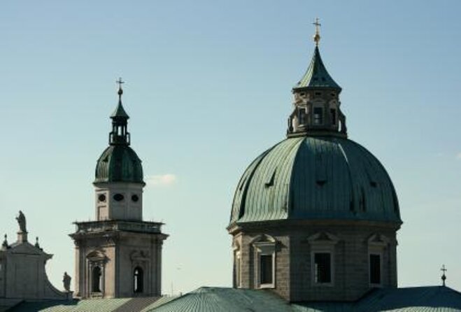 Private Sound-of-Music and Historic Salzburg Tour from Munich - Key Highlights You’ll Actually Feel in Your Day