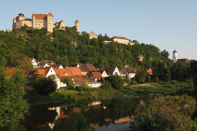 Private tour from Munich to Rothenburg and Harburg - The 10 to 11 hour reality check (and how to make it work)