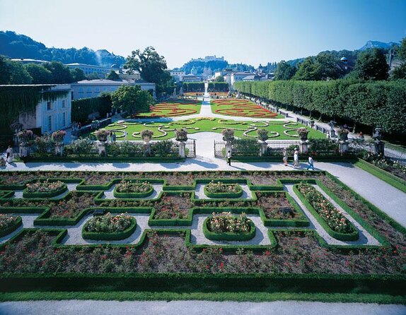 Private Tour from Munich to Salzburg with English Speaking Driver - Key points that matter before you go