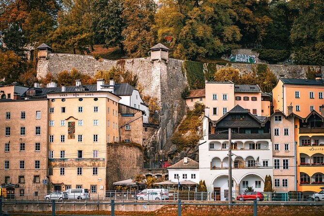 Private Tour from Munich to Salzburg with English Speaking Driver - The core idea: a private Munich to Salzburg ride with real time on the ground