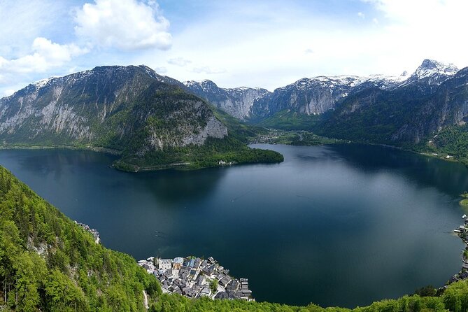 Private tour Hallstatt City, Skywalk, and Salt Mine from Munich - The Drive Time From Munich, and How to Not Lose Your Day