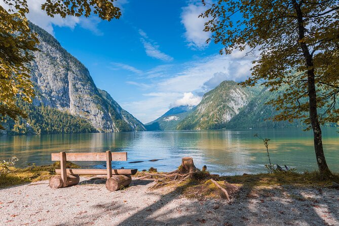 Private TOUR Munich > Eagle Nest > Königssee > Salzburg > Munich - Weather, closures, and how to handle a plan shift