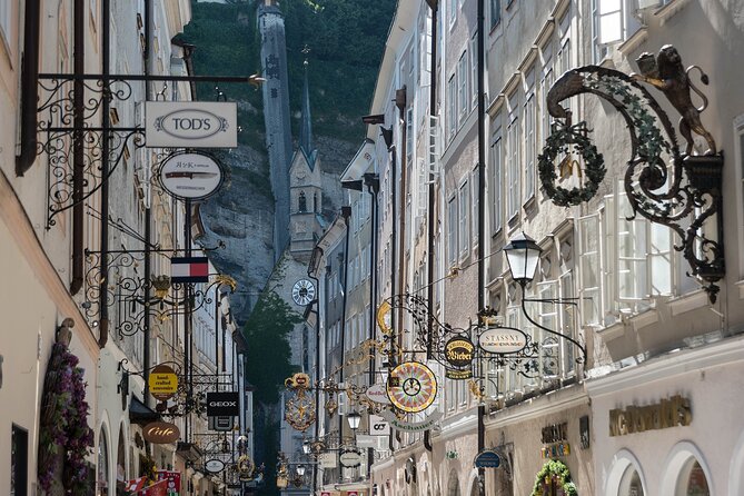 Private TOUR Munich > Eagle Nest > Königssee > Salzburg > Munich - Best fit: who this private day trip suits