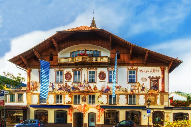 Private Tour of Neuschwanstein Castle & Highline 179 from Munich - A private day from Munich that actually protects your time