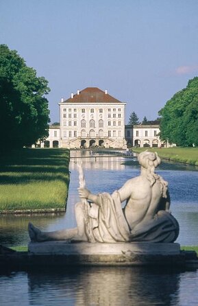Private Tour of Nymphenburg Palace and Gardens - Nymphenburg Palace Feels Like a Movie Set in Munich