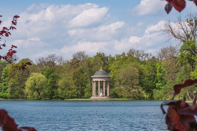Private Tour of Nymphenburg Palace and Gardens - Price and What You’re Really Buying at $192.77