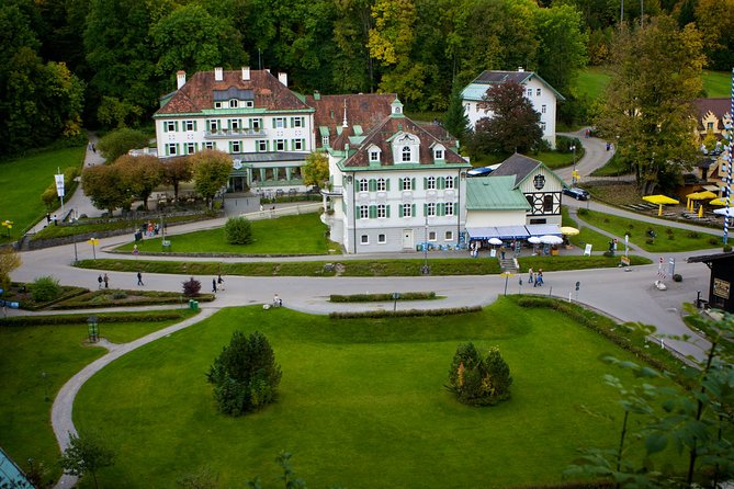 Private tour of the best of Fussen - Sightseeing, Food & Culture with a local - Price and what you get for $239.30 per person