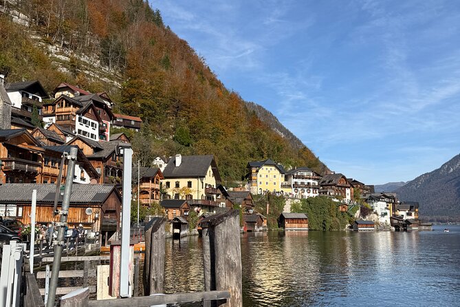 Private Tour to Hallstatt Salt Mine and Skywalk with Lunch - Price and value: what $899.10 buys you in real terms