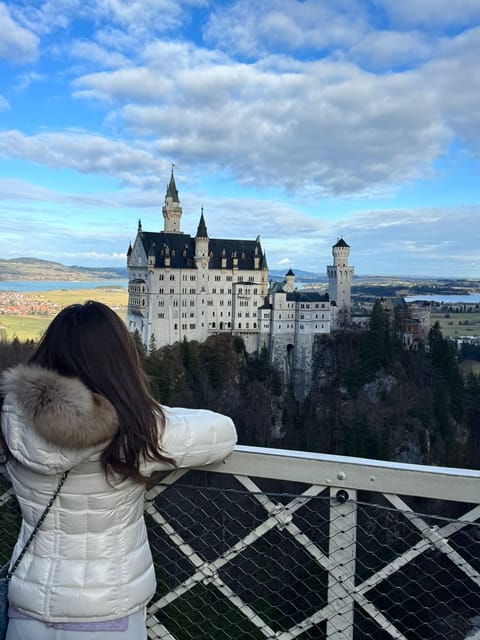 Private tour to Neuschwanstein castle from Munich - Key things I’d plan around
