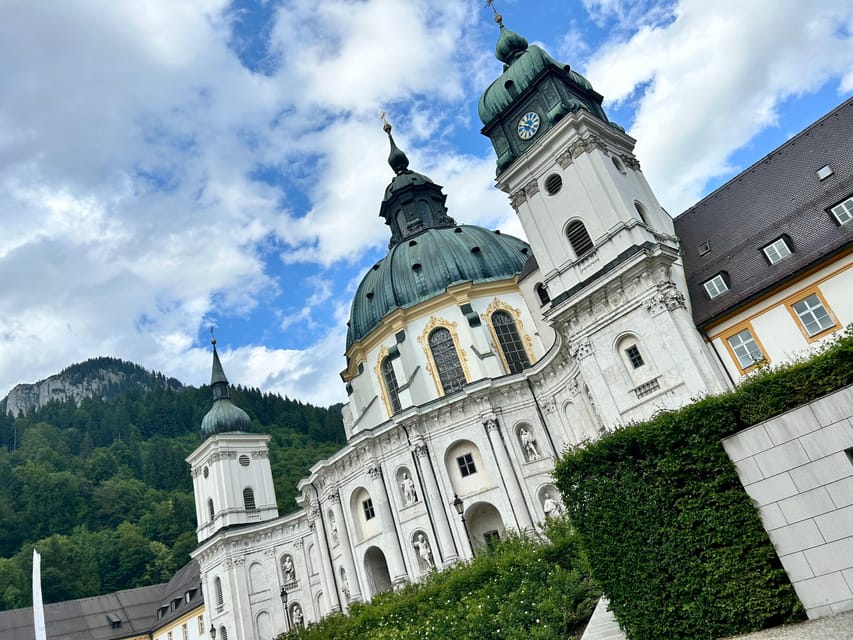 Private tour to Neuschwanstein castle from Munich - Should you book this private Neuschwanstein day from Munich?