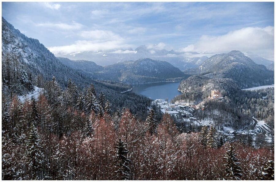 Private tour to Neuschwanstein castle from Munich - Best for families, couples, and story-first sightseers