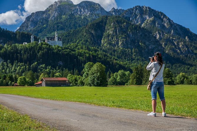 Private Tour to Neuschwanstein & Linderhof, Skip The Line & Lunch - Ettal Lunch: A Real Bavarian Meal Stop, Not Just a Pit Stop