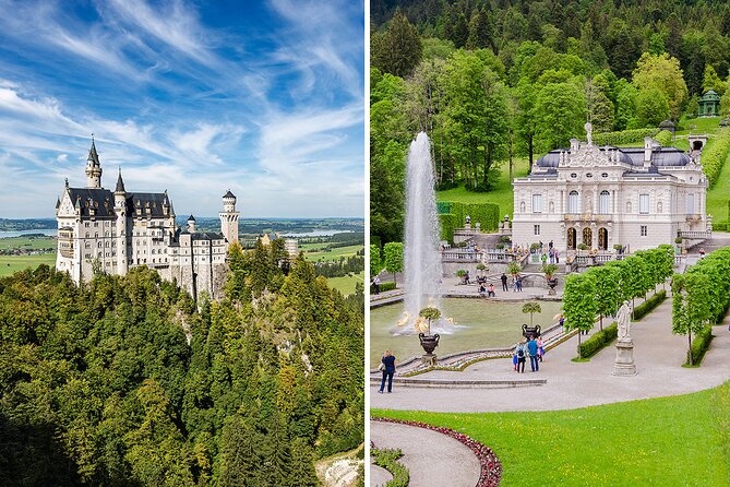 Private Tour to Neuschwanstein & Linderhof, Skip The Line & Lunch - Sepp, The Bavarian Guide: The Value of Someone Who Handles the Details