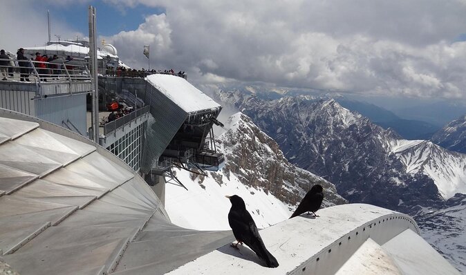 Private Tour to Zugspitze with Cable Car-Tix, Lake Eibsee & Lunch - Key Things That Make This Zugspitze Private Tour Work
