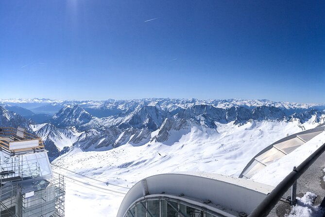 Private Tour to Zugspitze with Cable Car-Tix, Lake Eibsee & Lunch - How the Zugspitze Cable Car Changes the Whole Experience at 2,943 Meters