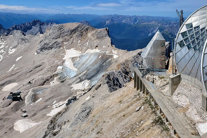 Private Tour to Zugspitze with Cable Car-Tix, Lake Eibsee & Lunch - Sepp, The Bavarian Guide: Where the Value Really Shows Up