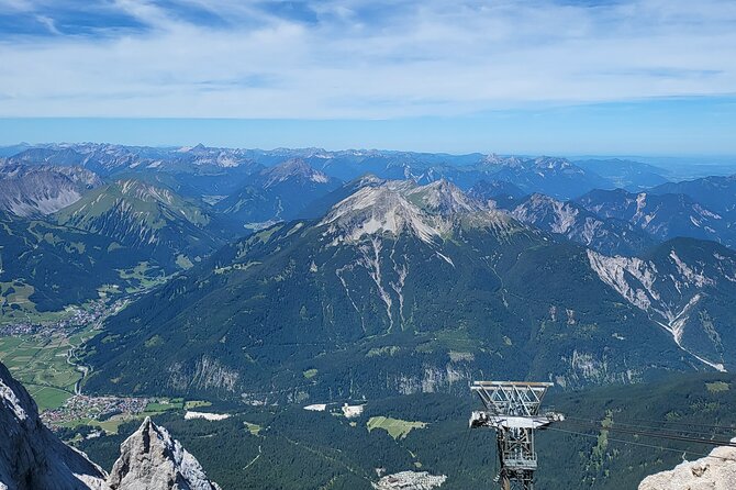 Private Tour to Zugspitze with Cable Car-Tix, Lake Eibsee & Lunch - Price, Time, and Who This Private Day Trip Fits Best