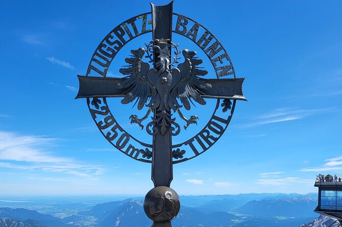 Private Tour to Zugspitze with Cable Car-Tix, Lake Eibsee & Lunch - Weather and the Lake Eibsee Factor, What to Confirm