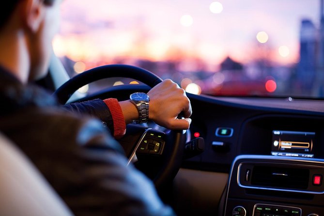 Private Transfer from Munich to Salzburg, English-speaking driver - Key things to know before you go
