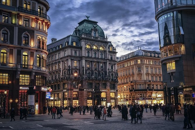Private Transfer from Munich to Vienna with 2 hours for sightseeing - Key things I’d watch for