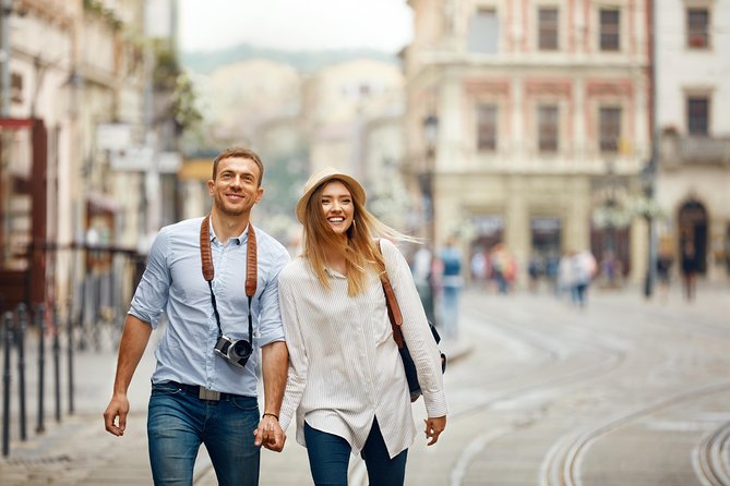 Private Transfer from Munich to Vienna with 2 hours for sightseeing - Tips to make your stop actually enjoyable