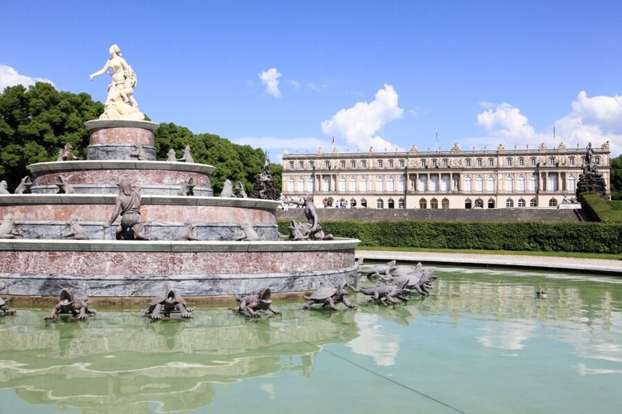 Private Van Tour to the Royal Palace of Herrenchiemsee - Price and value: what you really pay for at $510 per person