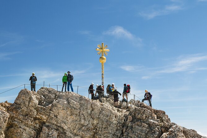 Private Zugspitze & Neuschwanstein Castle, Skip The Line & Lunch - Zugspitze by Cable Car, Plus Panorama Lounge 2962