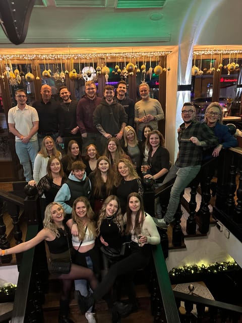 Pub crawl incl. Oktoberfest museum guided tour with beer tasting (private) - Quick hits