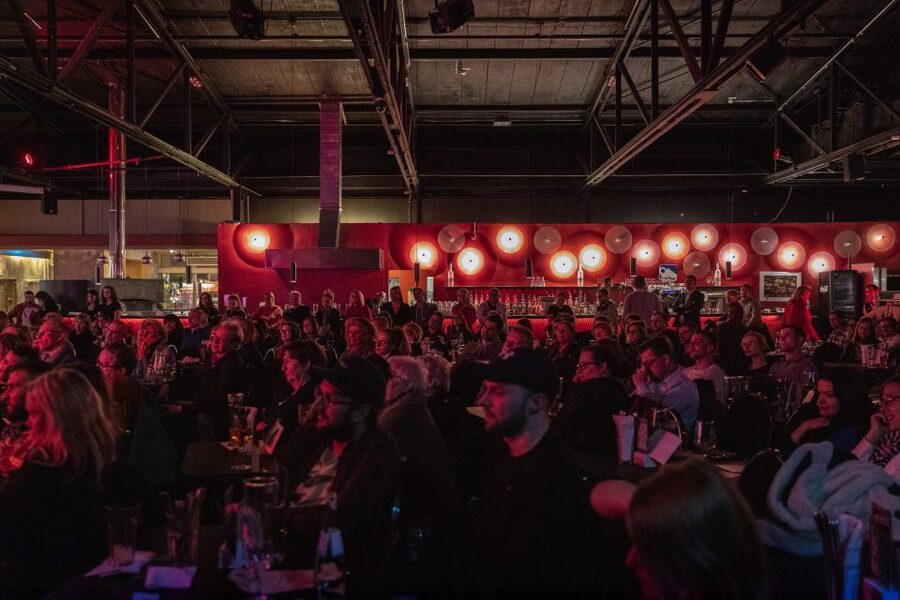 Quatsch Comedy Club München: Die Live Show - Price and value: what $41 buys you in Munich