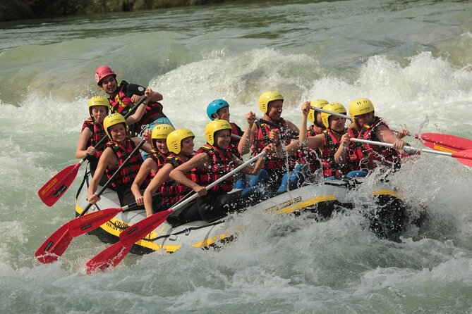 Rafting on the Isar - Key Highlights You’ll Actually Care About