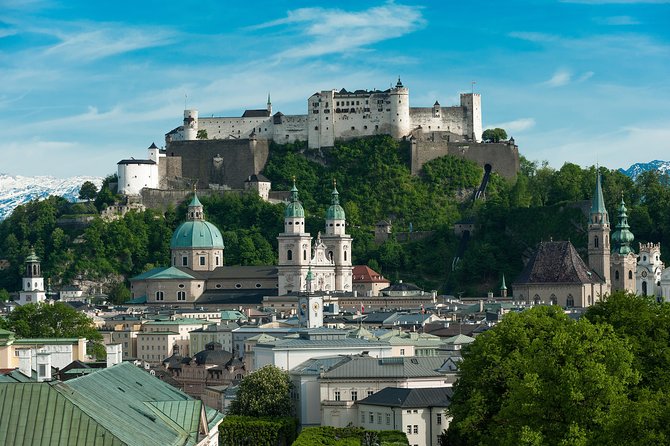 Salzburg and Lake District Day Tour from Munich - Guide Style, Listening Tips, and the Biggest Surprise Risks