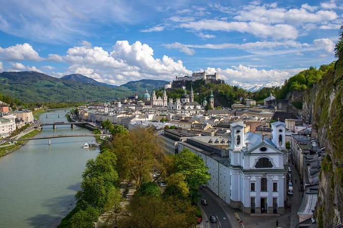 Salzburg and Lake District Day Tour from Munich - Price and Value for an 11-Hour Salzburg and Lake District Day Trip