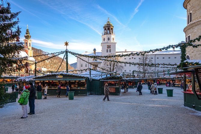 Salzburg and Lake District Day Tour from Munich - Should You Book This Salzburg and Lake District Day Tour from Munich?