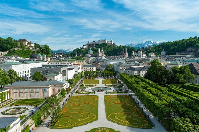 Scenic Adventure Private Day Tour to The Konigssee Salzburg - The guide experience, polite info on the road, less “city guiding”