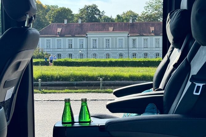 Scenic Adventure Private Day Tour to The Konigssee Salzburg - Price and value for up to 6 people