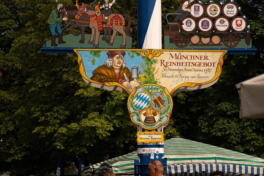 Short & sweet: Tasting the Viktualienmarkt - The five tastings that do more than fill you up