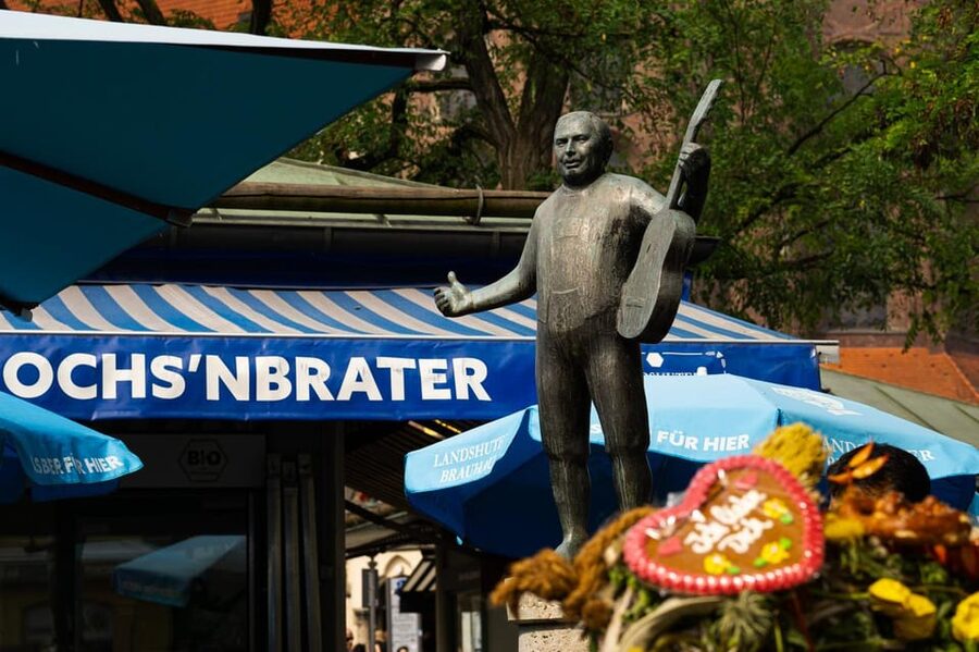 Short & sweet: Tasting the Viktualienmarkt - The history and traditions you’ll actually remember