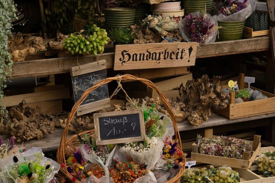 Short & sweet: Tasting the Viktualienmarkt - Price and value for a private group up to 10 people