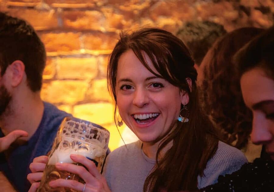 Size Matters Beer Tour Munich - Price and Value: What Your $34 Is Really Buying