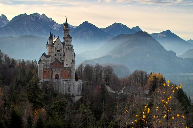 Skip The Line Neuschwanstein Castle Tour from Hohenschwangau - Price Check: Is $74.83 Good Value for Neuschwanstein?