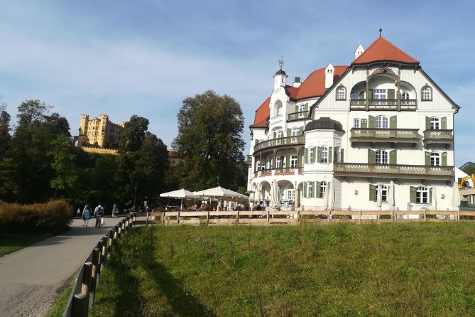 Skip-the-Line Neuschwanstein Castle Tour from Munich - Guaranteed skip-the-line: what it really means when you arrive