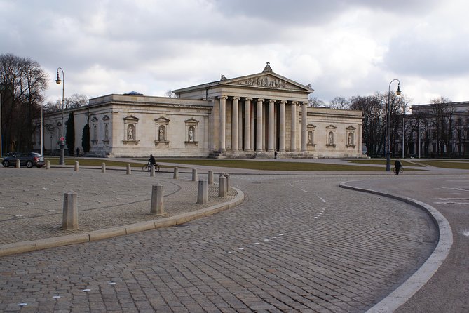 Small-Group 2-Hour Munich and The Third Reich Walking Tour - Why the Guide’s Tone and Story Structure Matter