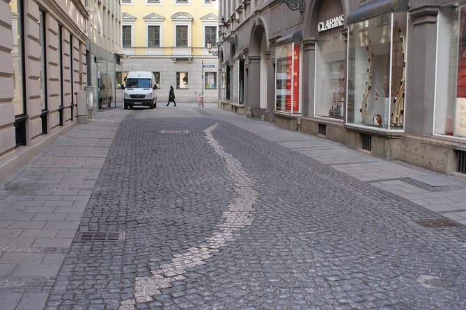 Small-Group 2-Hour Munich and The Third Reich Walking Tour - Price and Value: What You’re Paying For in a $60.07, 2-Hour Walk