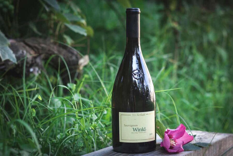 South Tyrolean specialties and wine tasting - Why this tasting works in real life