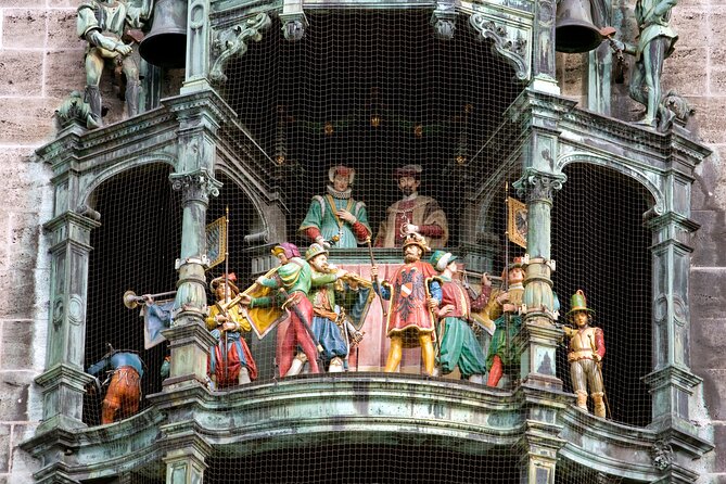 The Old Town Walking Tour: Munich - How This Old Town Walking Tour Gets You Oriented Quickly
