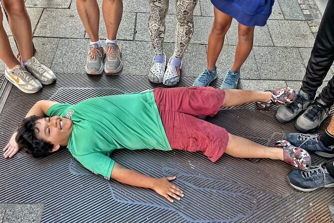 The Original True Crime Walking Tour of Munich - Entering The World of Munich True Crime