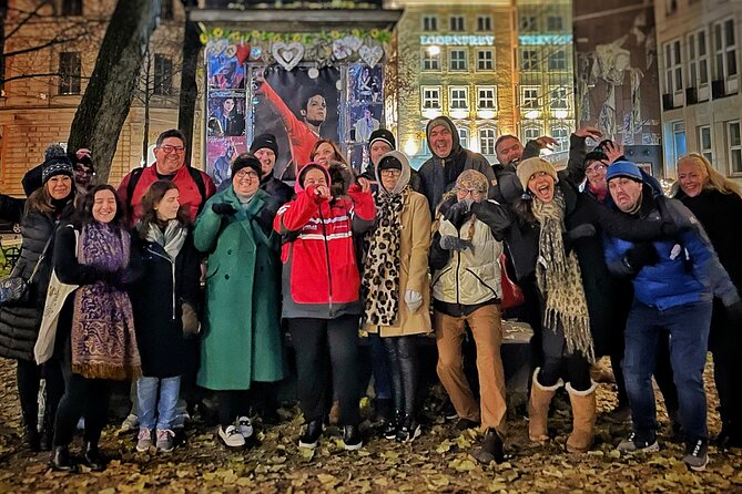 The Original True Crime Walking Tour of Munich - Stop 2: Frauenplatz and the Footsteps Near Munich Cathedral