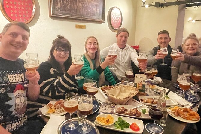 The ULTIMATE Beer and Schnapps Day-Drinking Tour of Munich - Price and What You Actually Get for $175.43