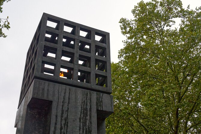 Third Reich Tour Munich - Guide quality: where the experience really clicks